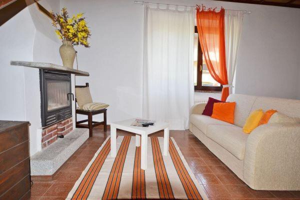 Apartamento Casa Mario Domaso Exterior foto