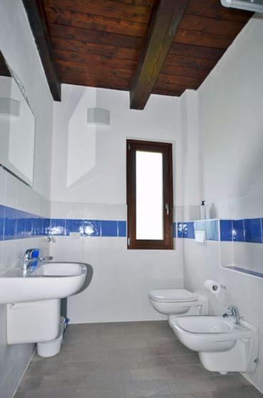 Apartamento Casa Mario Domaso Exterior foto